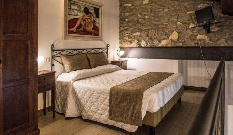 Isola Verde Resort Castiglione del Lago Luaran gambar