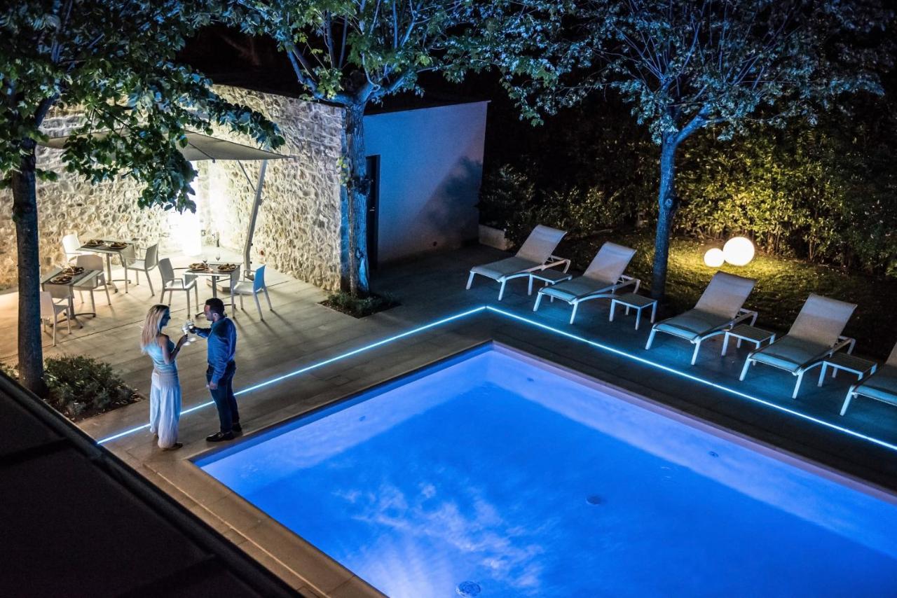 Isola Verde Resort Castiglione del Lago Luaran gambar