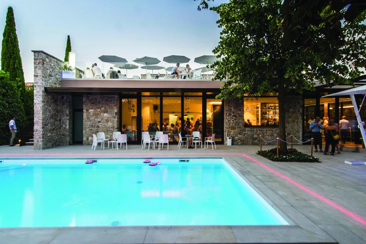 Isola Verde Resort Castiglione del Lago Luaran gambar